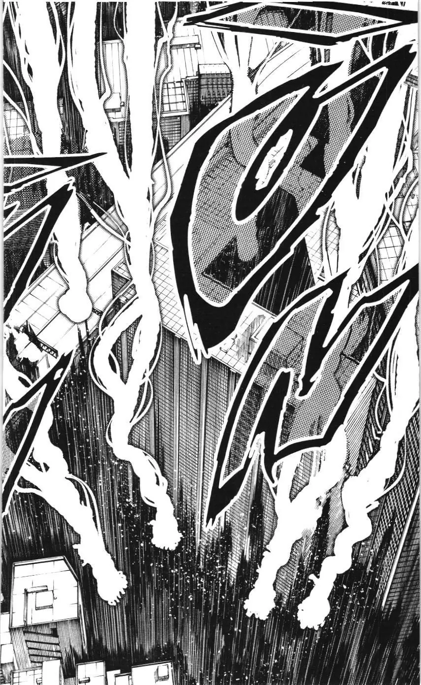 Chú Thuật Hồi Chiến (Nxb Kim Đồng) Chapter 12.3 - Trang 9