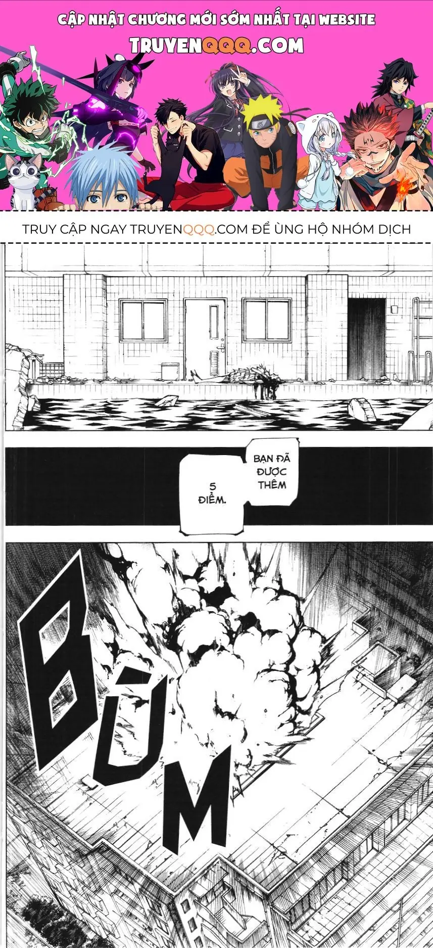 Chú Thuật Hồi Chiến (Nxb Kim Đồng) Chapter 13.2 - Trang 2