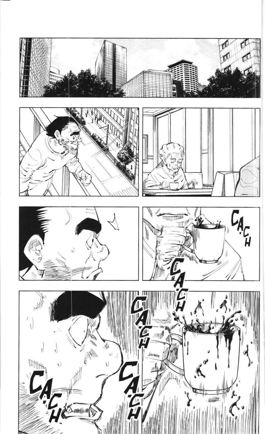 Chú Thuật Hồi Chiến (Nxb Kim Đồng) Chapter 14.1 - Trang 7