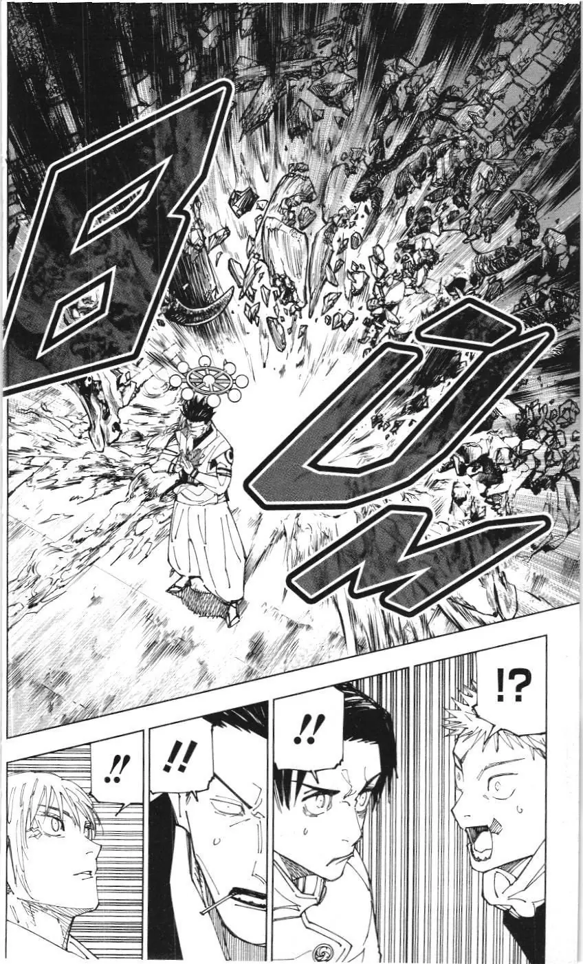 Chú Thuật Hồi Chiến (Nxb Kim Đồng) Chapter 14.2 - Trang 12
