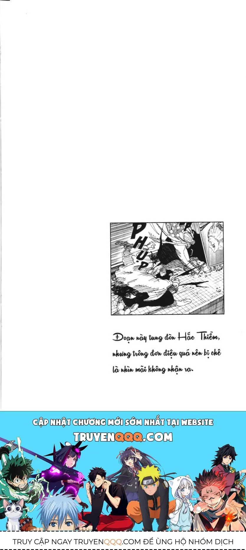 Chú Thuật Hồi Chiến (Nxb Kim Đồng) Chapter 14.6 - Trang 19