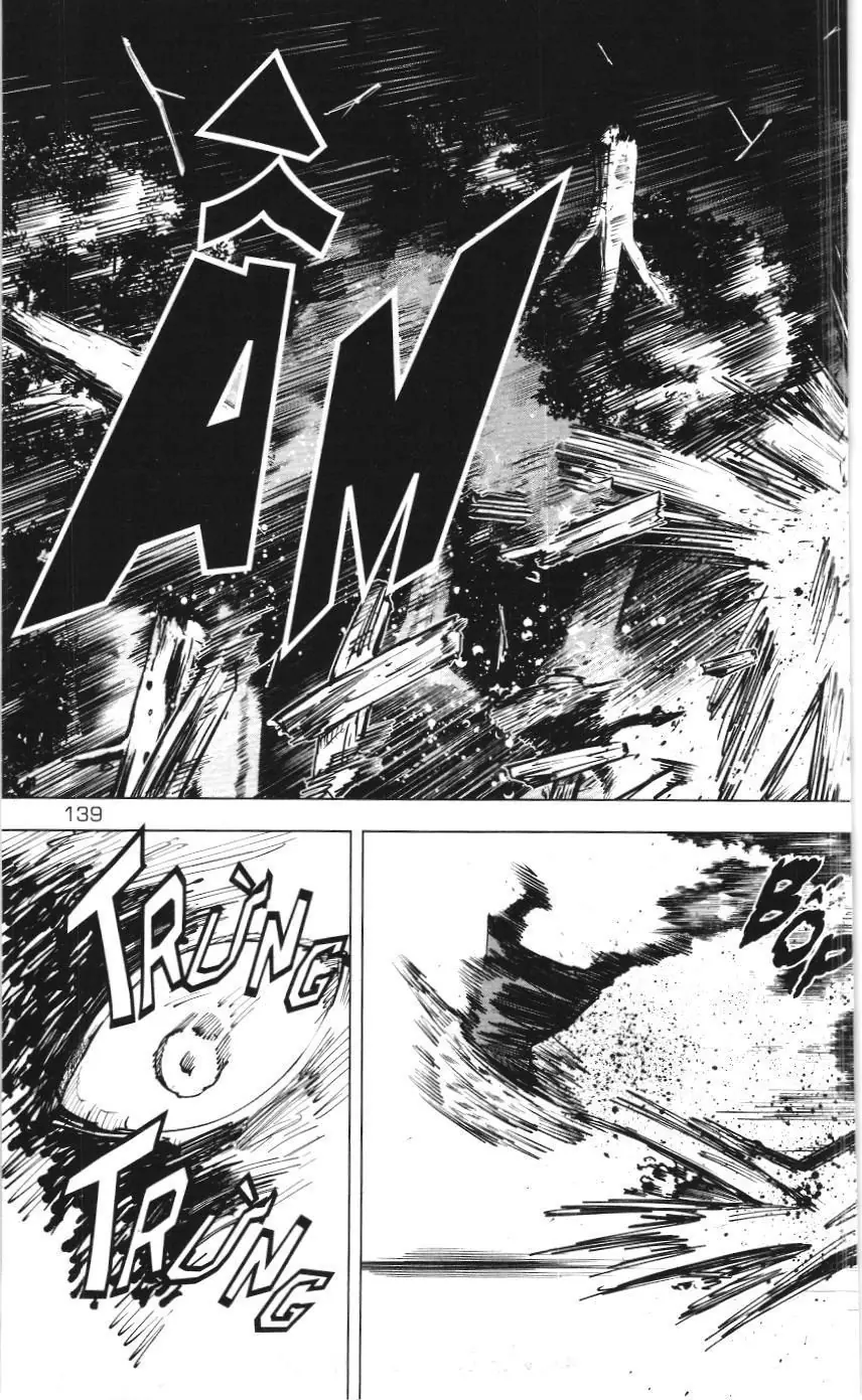 Chú Thuật Hồi Chiến (Nxb Kim Đồng) Chapter 14 - Trang 13