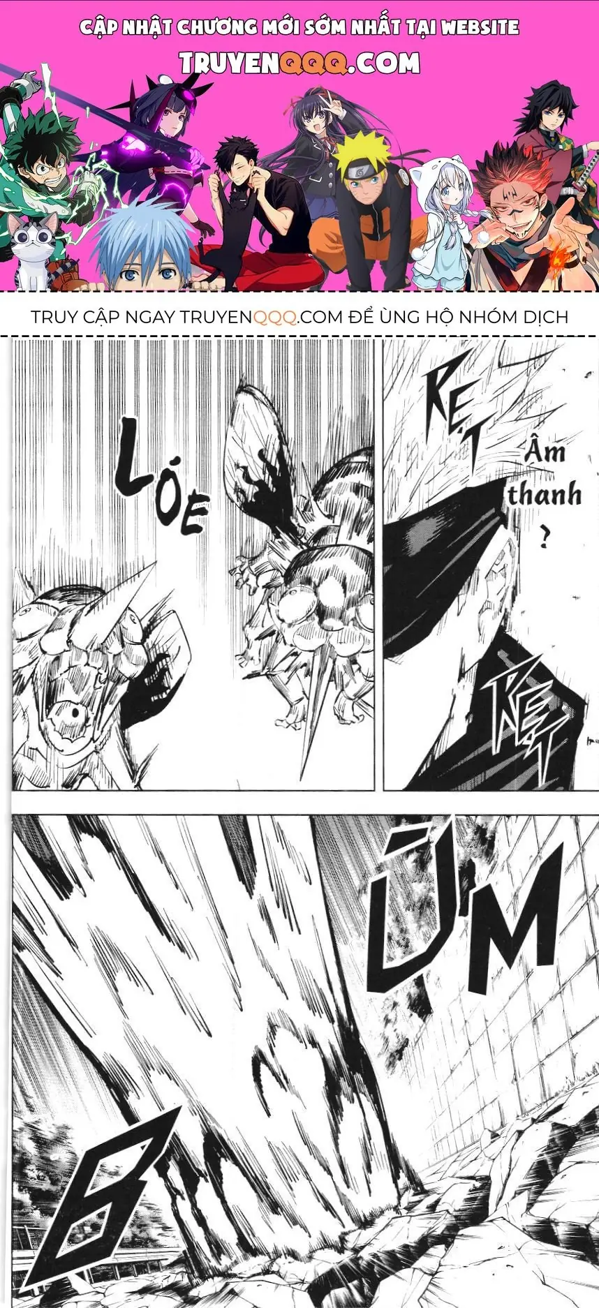 Chú Thuật Hồi Chiến (Nxb Kim Đồng) Chapter 14 - Trang 2