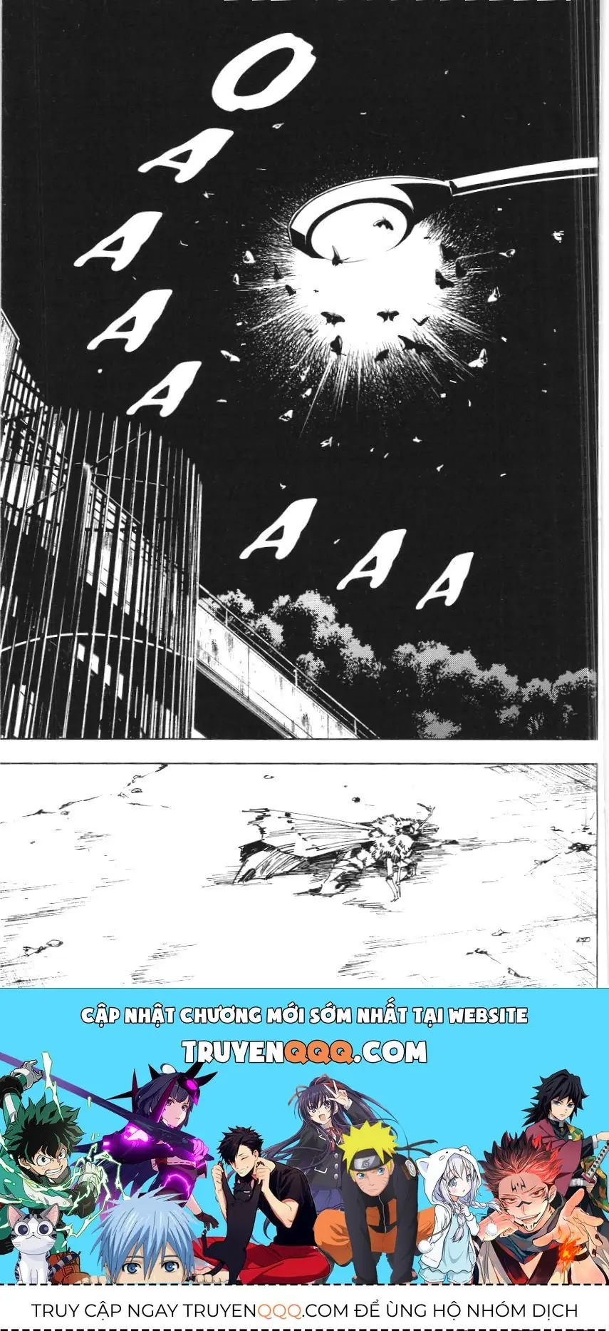 Chú Thuật Hồi Chiến (Nxb Kim Đồng) Chapter 147 - Trang 17