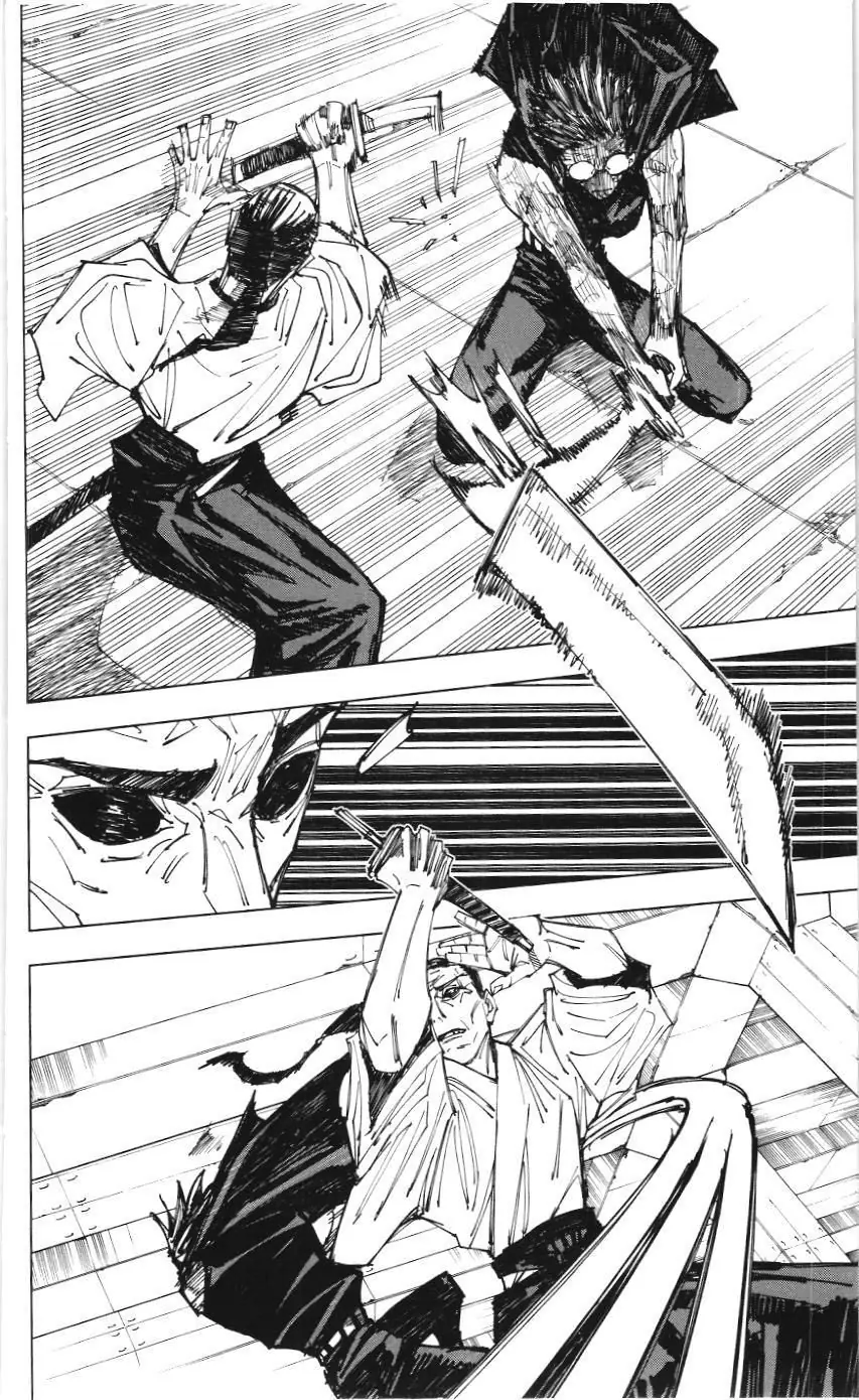 Chú Thuật Hồi Chiến (Nxb Kim Đồng) Chapter 148 - Trang 14