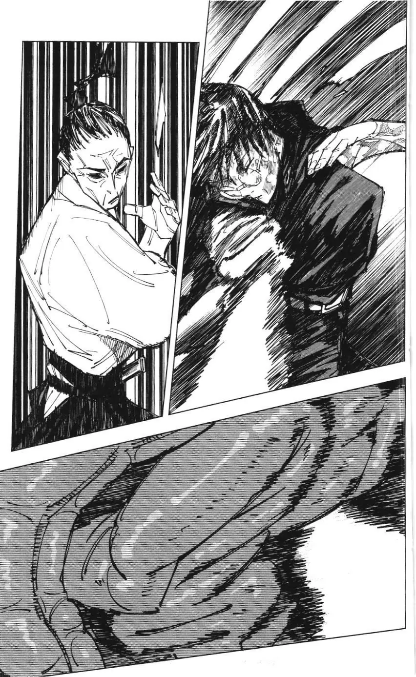 Chú Thuật Hồi Chiến (Nxb Kim Đồng) Chapter 148 - Trang 15