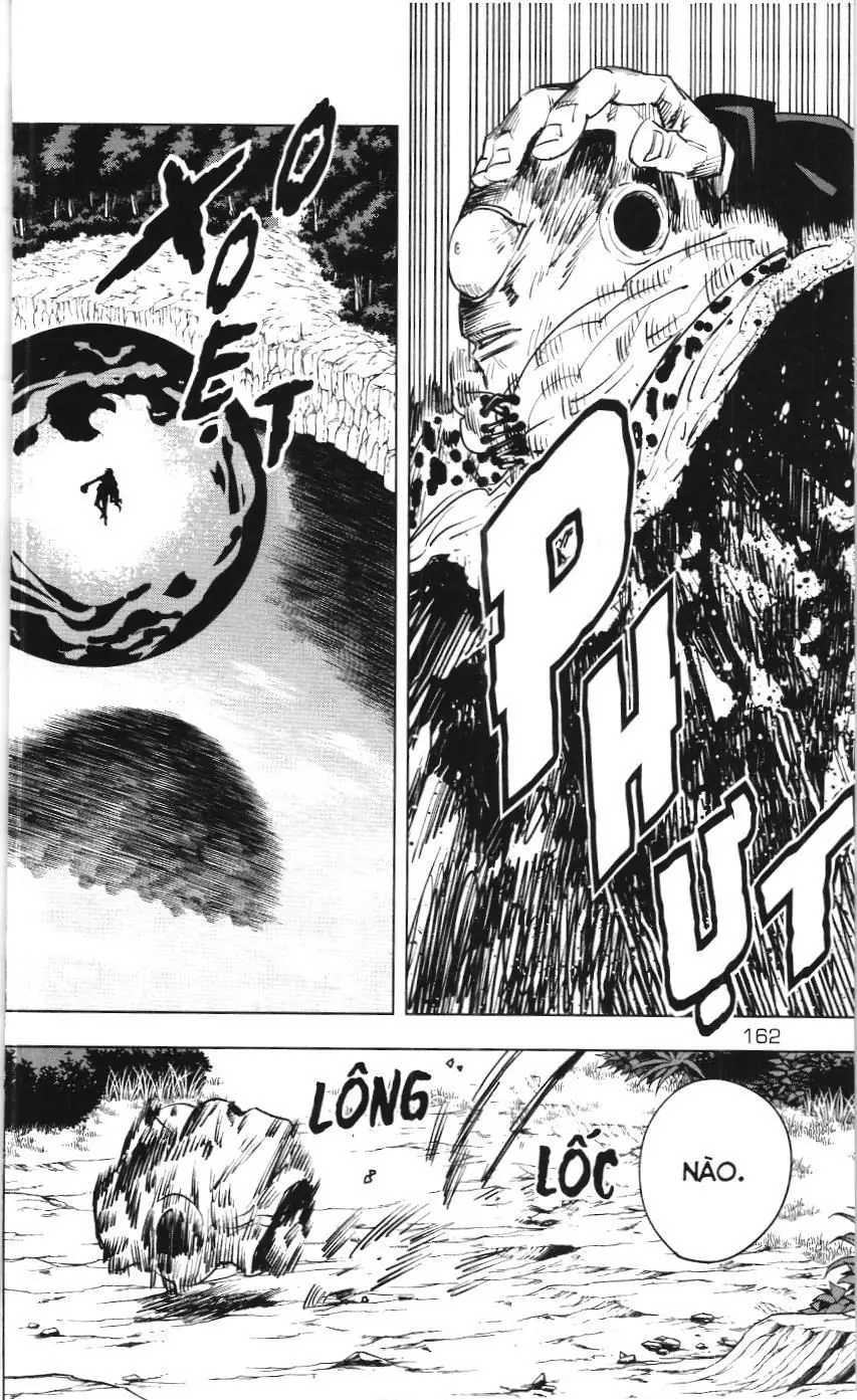 Chú Thuật Hồi Chiến (Nxb Kim Đồng) Chapter 15 - Trang 16