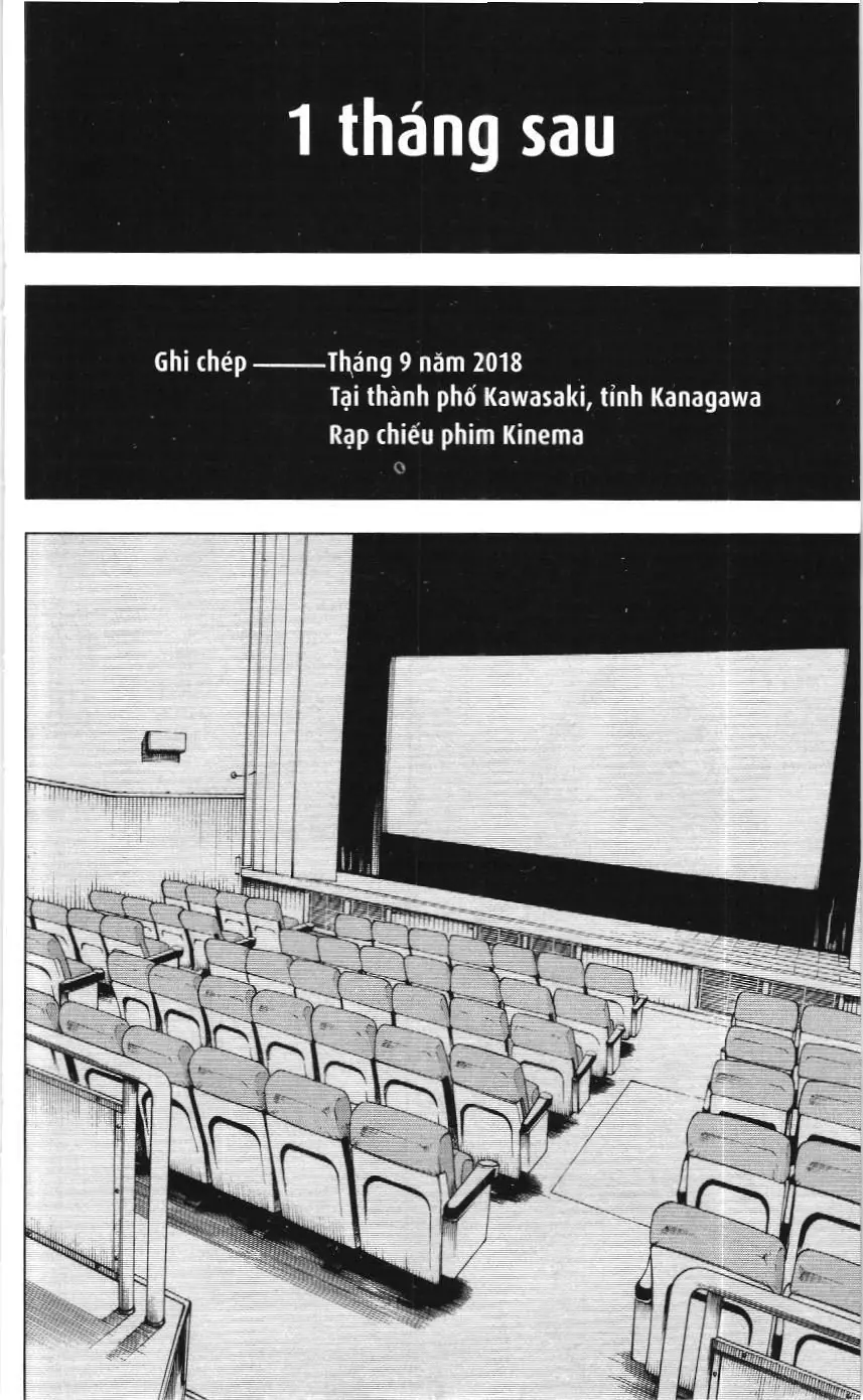 Chú Thuật Hồi Chiến (Nxb Kim Đồng) Chapter 18 - Trang 14