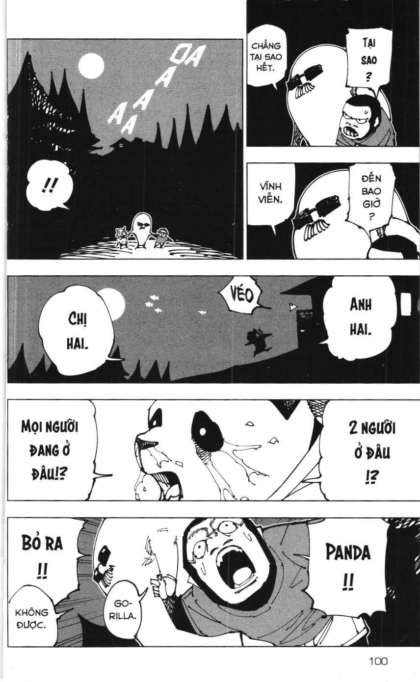 Chú Thuật Hồi Chiến (Nxb Kim Đồng) Chapter 185 - Trang 10