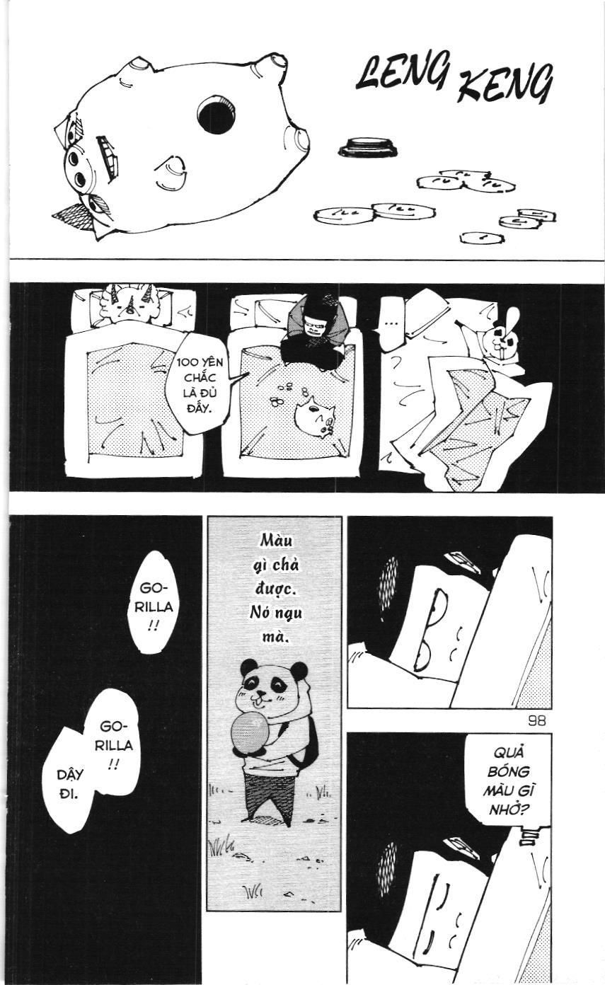 Chú Thuật Hồi Chiến (Nxb Kim Đồng) Chapter 185 - Trang 8
