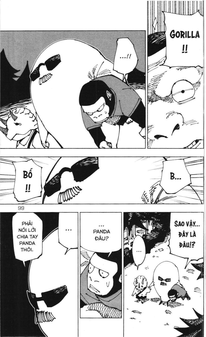 Chú Thuật Hồi Chiến (Nxb Kim Đồng) Chapter 185 - Trang 9