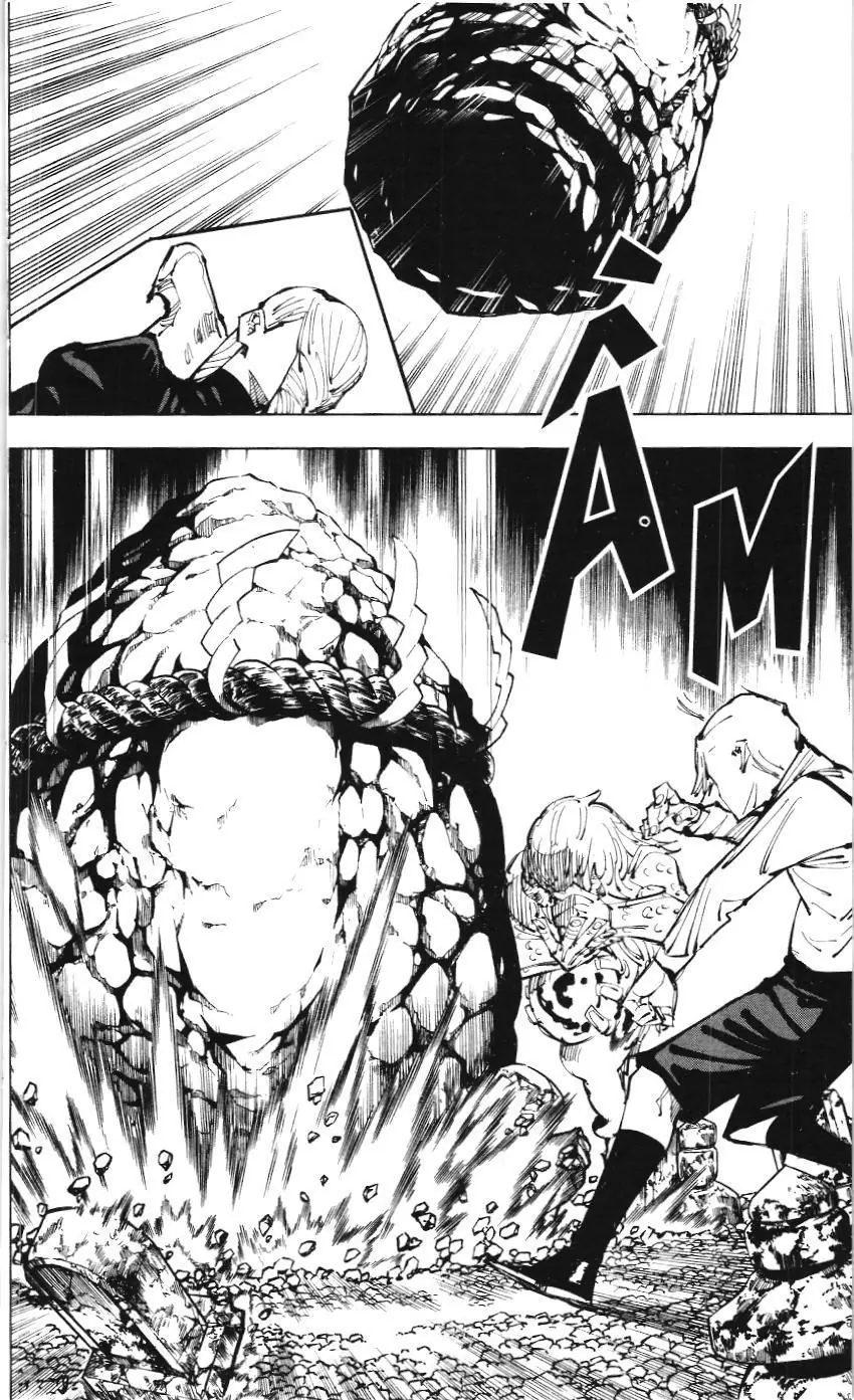 Chú Thuật Hồi Chiến (Nxb Kim Đồng) Chapter 19.1 - Trang 6