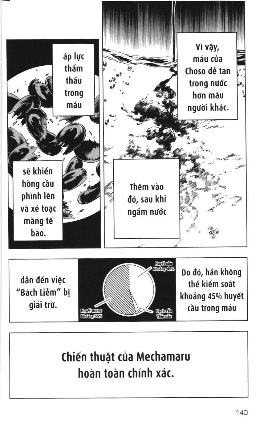 Chú Thuật Hồi Chiến (Nxb Kim Đồng) Chapter 22 - Trang 10