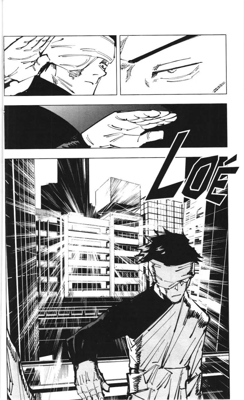 Chú Thuật Hồi Chiến (Nxb Kim Đồng) Chapter 32 - Trang 14