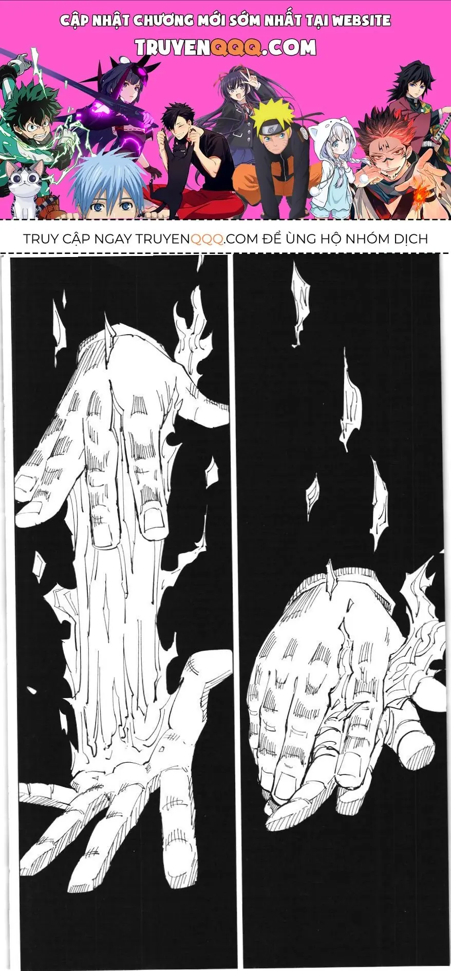Chú Thuật Hồi Chiến (Nxb Kim Đồng) Chapter 34 - Trang 2