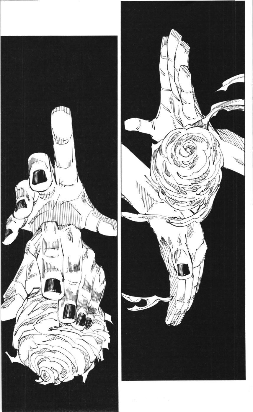 Chú Thuật Hồi Chiến (Nxb Kim Đồng) Chapter 34 - Trang 3