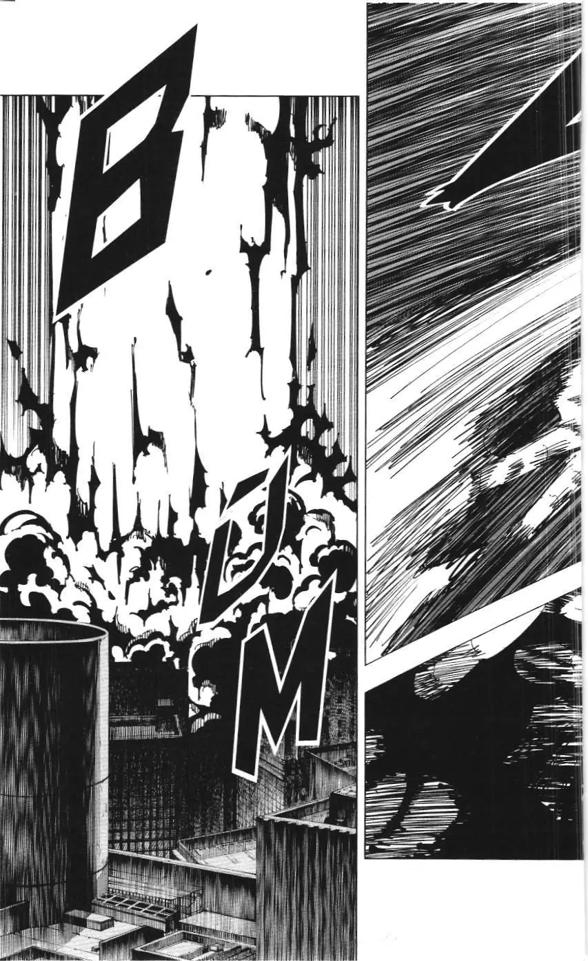 Chú Thuật Hồi Chiến (Nxb Kim Đồng) Chapter 37 - Trang 10