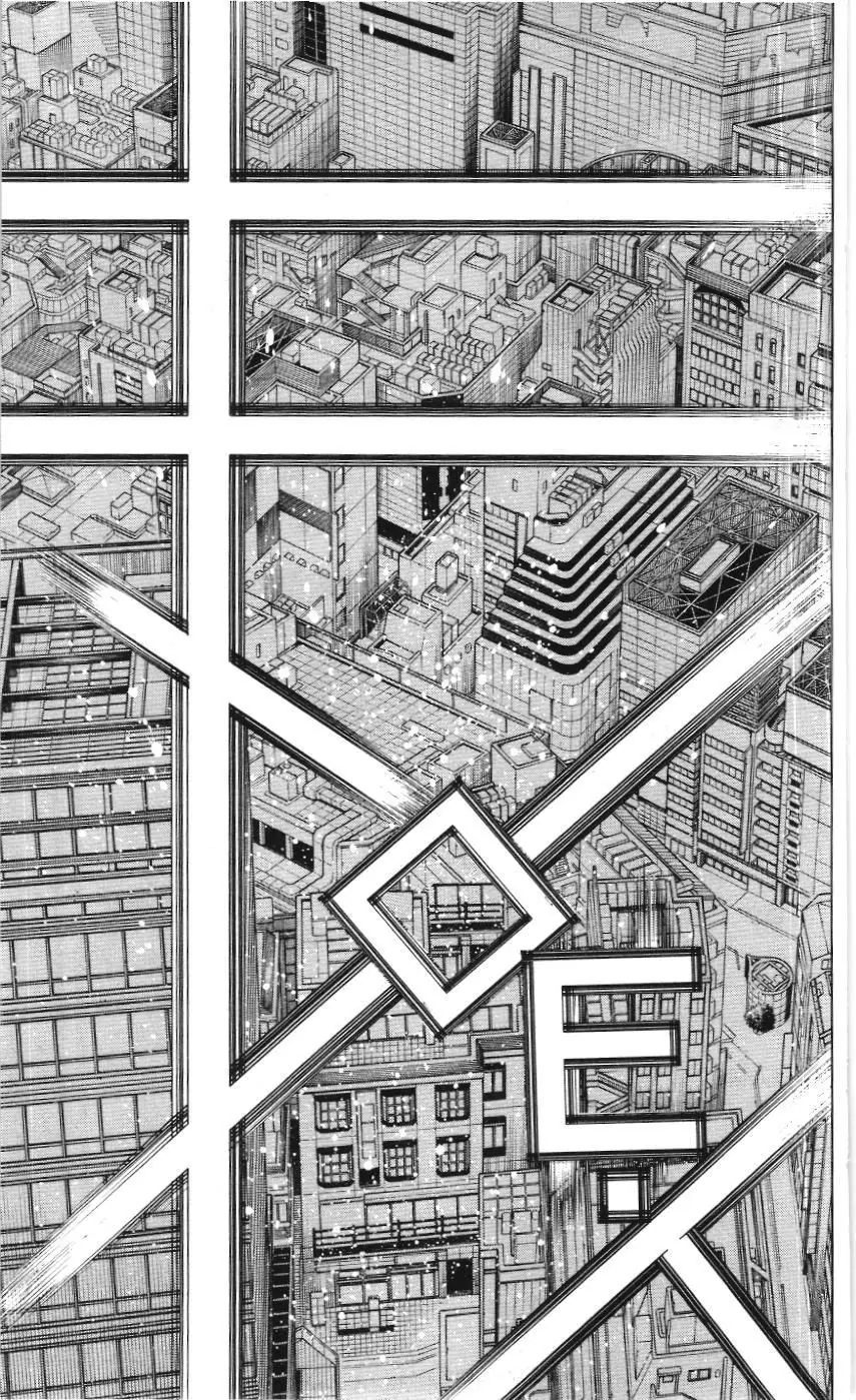 Chú Thuật Hồi Chiến (Nxb Kim Đồng) Chapter 37 - Trang 3