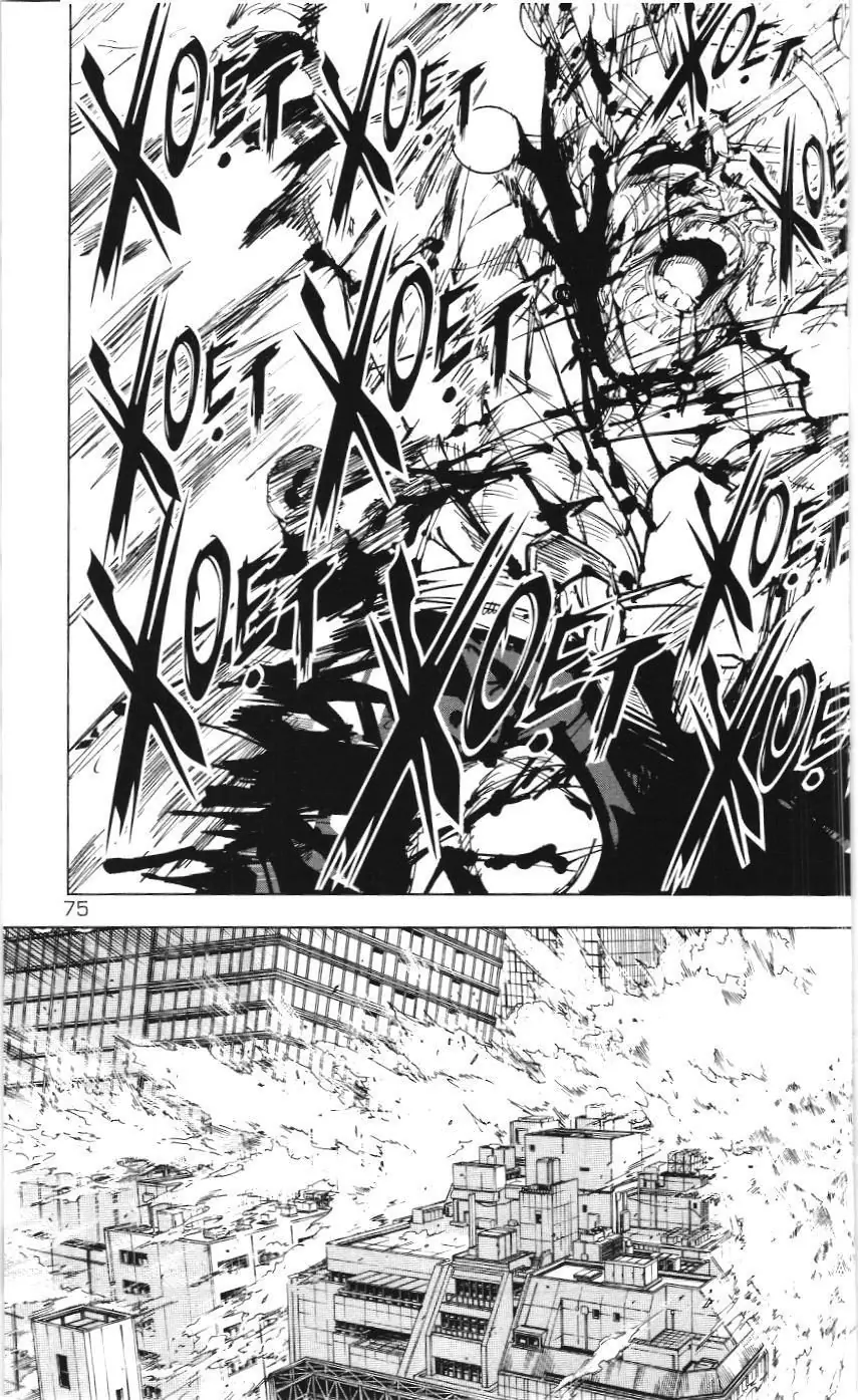 Chú Thuật Hồi Chiến (Nxb Kim Đồng) Chapter 37 - Trang 6