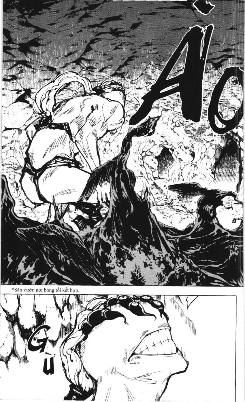 Chú Thuật Hồi Chiến (Nxb Kim Đồng) Chapter 4.4 - Trang 12
