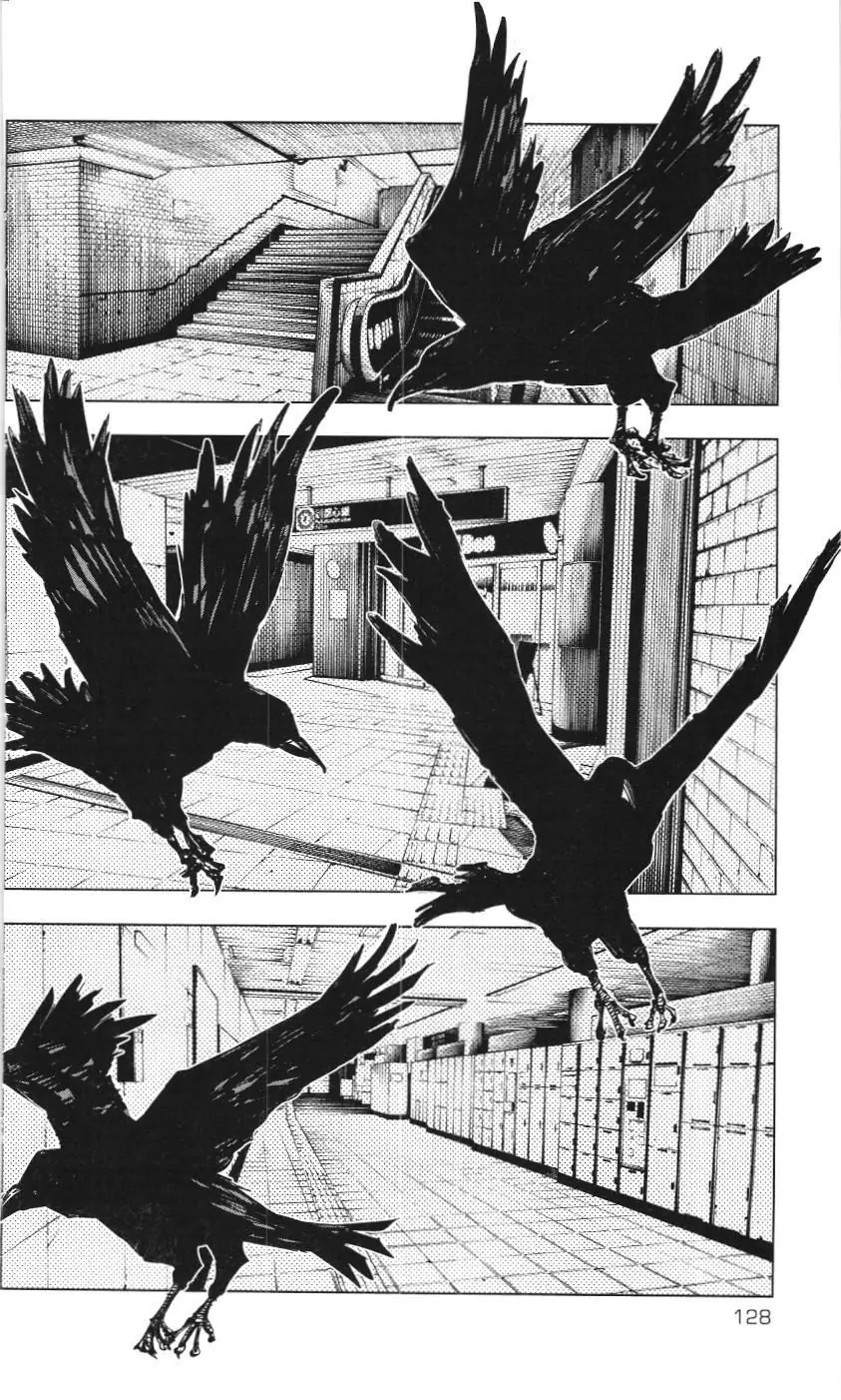 Chú Thuật Hồi Chiến (Nxb Kim Đồng) Chapter 4.6 - Trang 3