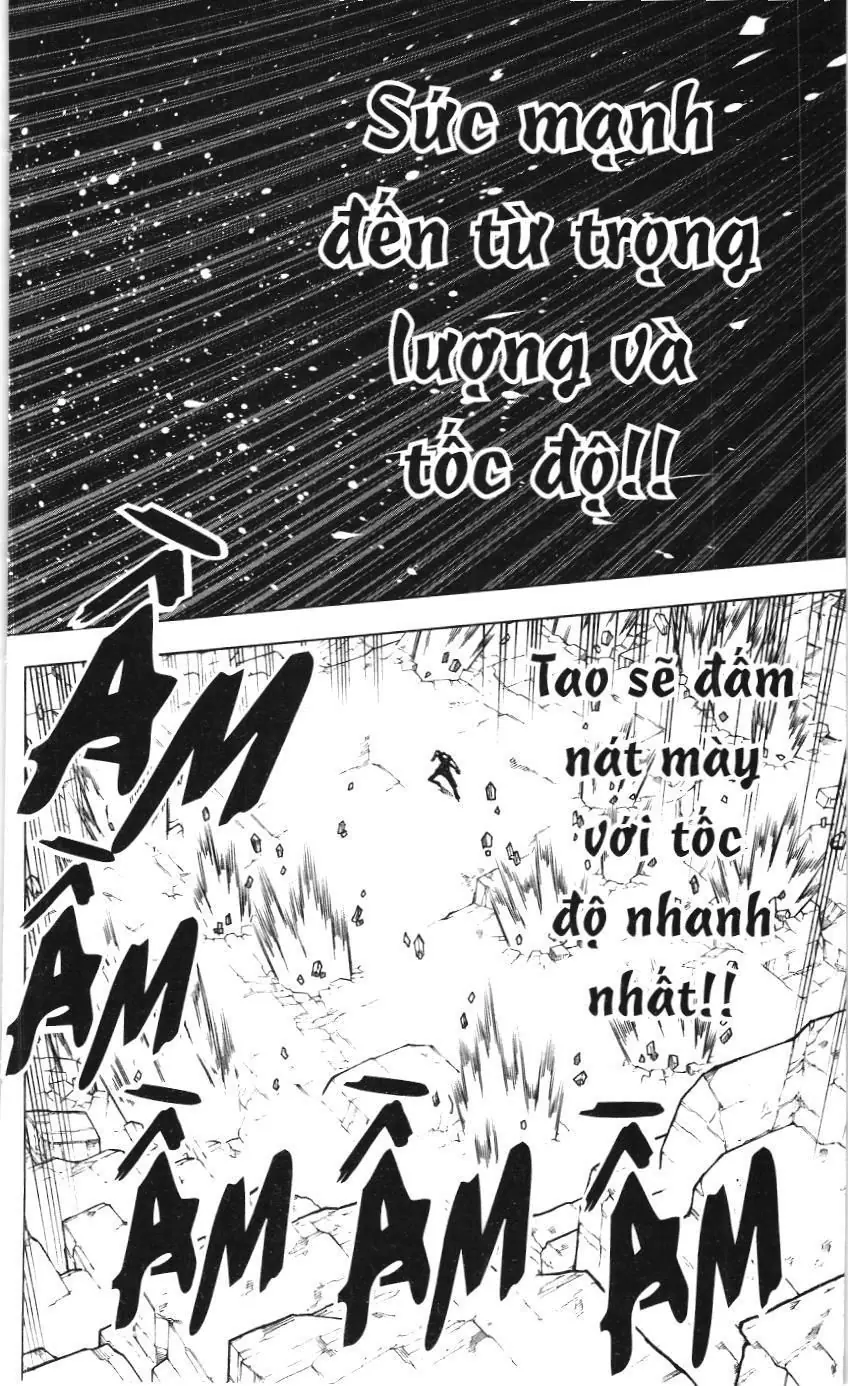 Chú Thuật Hồi Chiến (Nxb Kim Đồng) Chapter 4.7 - Trang 10
