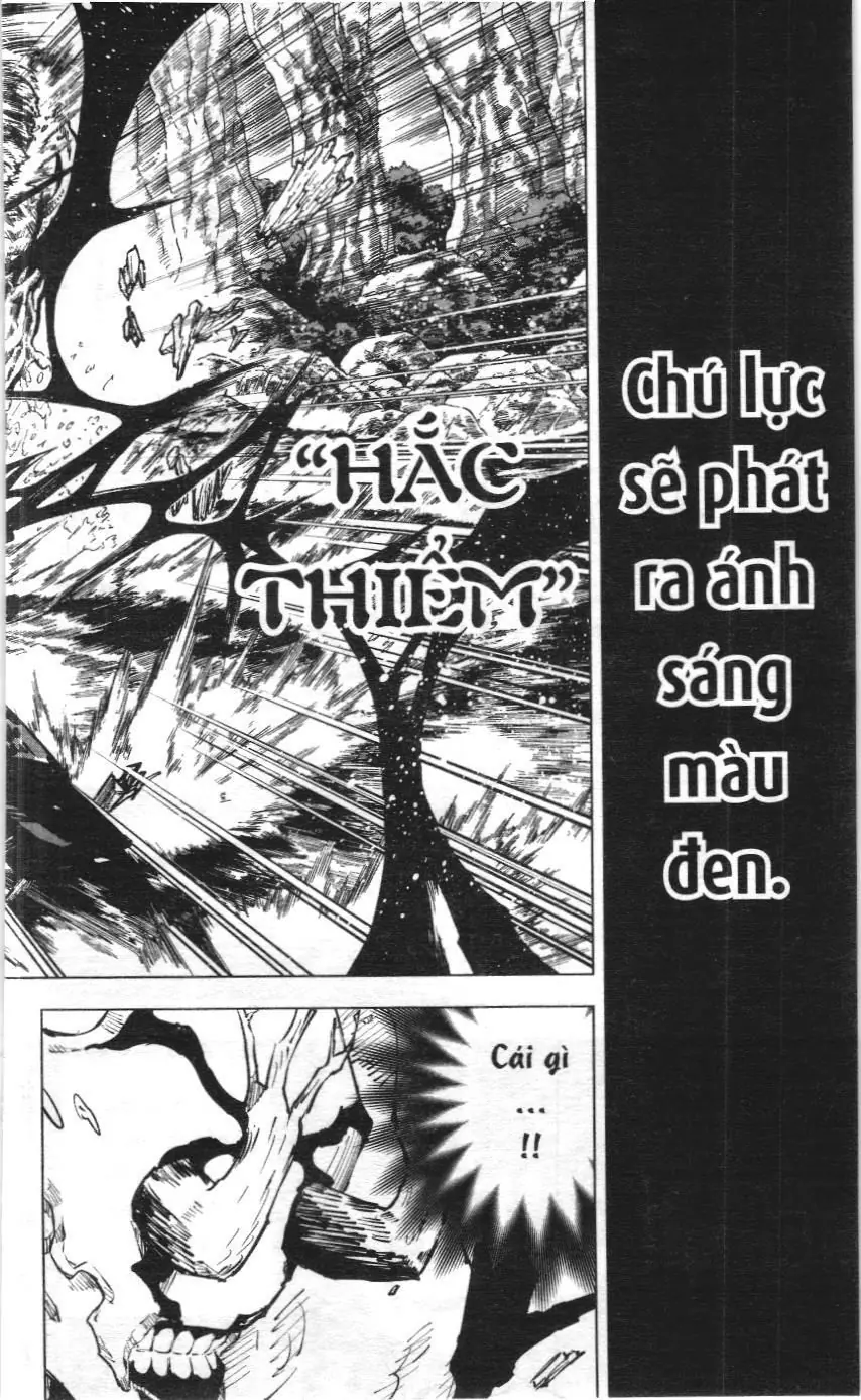 Chú Thuật Hồi Chiến (Nxb Kim Đồng) Chapter 48 - Trang 16