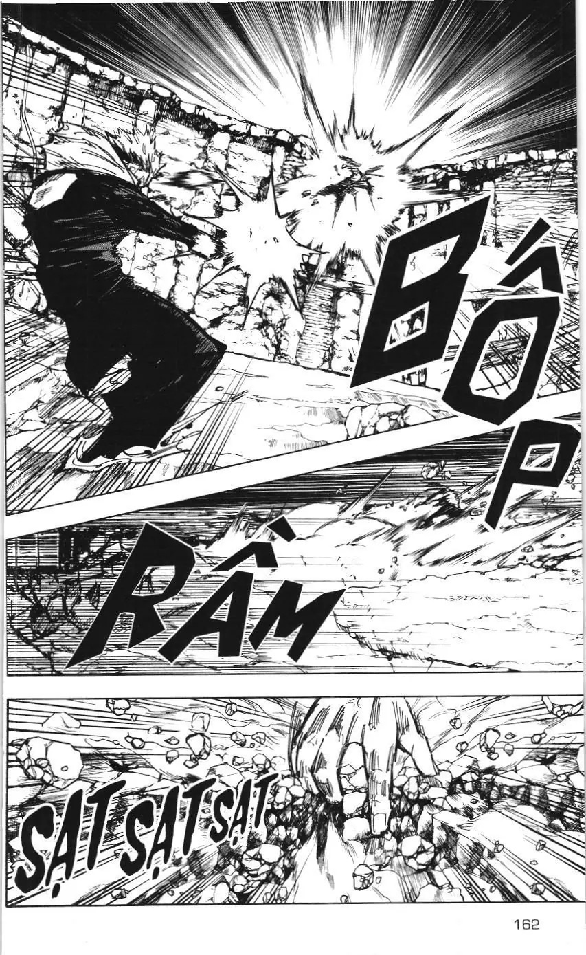 Chú Thuật Hồi Chiến (Nxb Kim Đồng) Chapter 49.1 - Trang 10