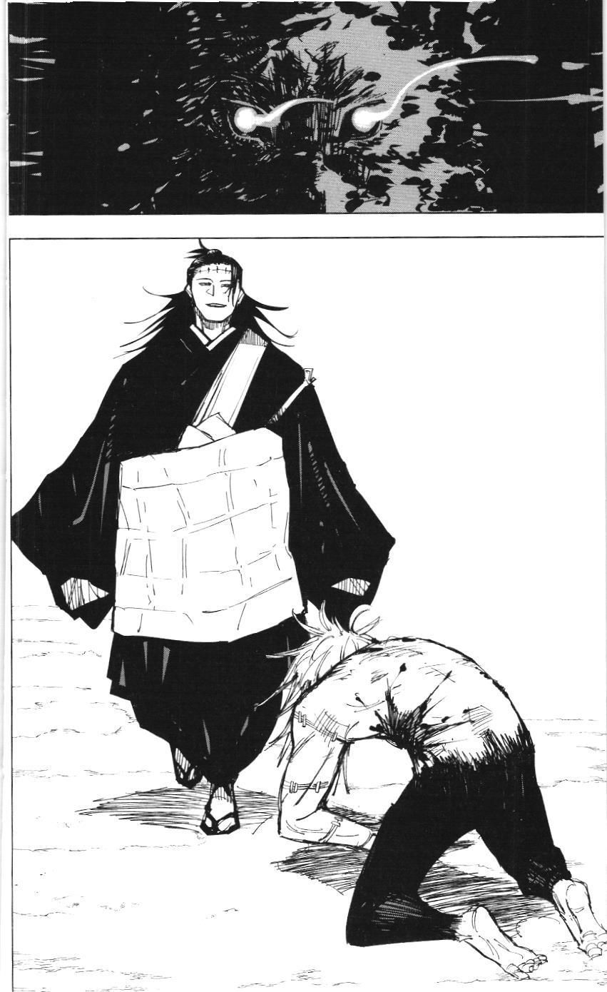 Chú Thuật Hồi Chiến (Nxb Kim Đồng) Chapter 49.1 - Trang 16
