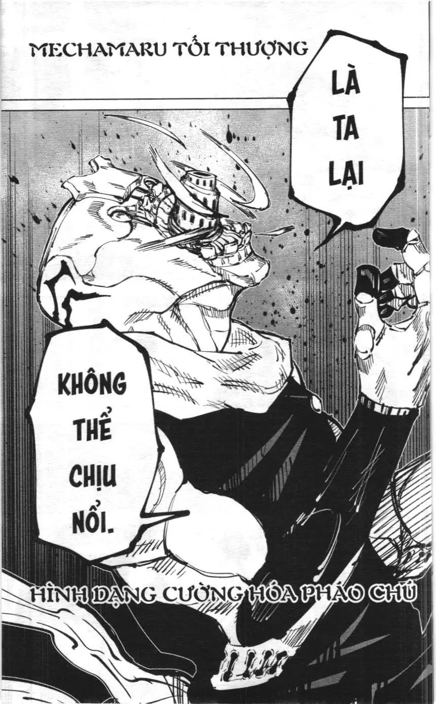 Chú Thuật Hồi Chiến (Nxb Kim Đồng) Chapter 5.2 - Trang 13