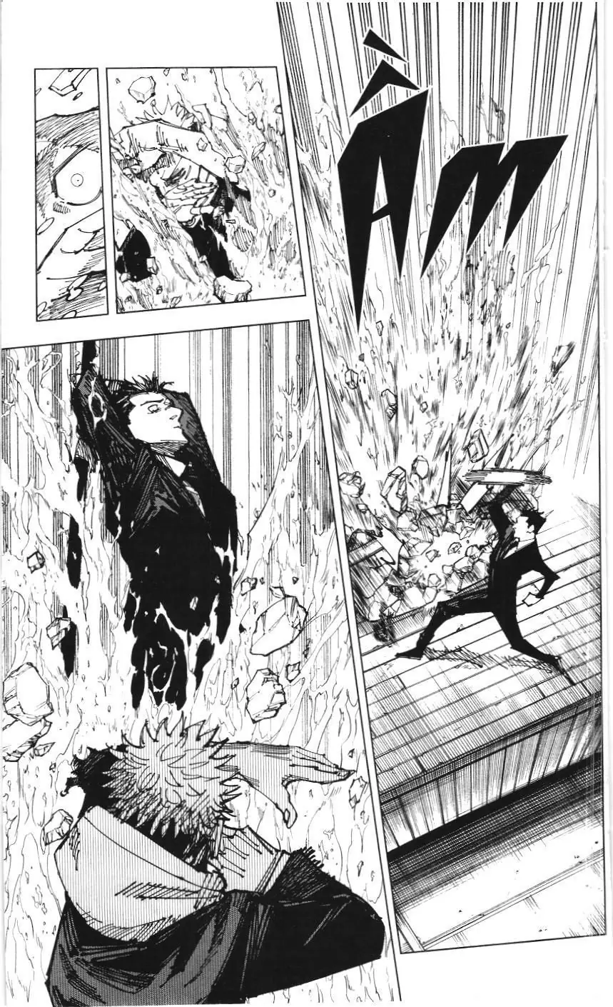 Chú Thuật Hồi Chiến (Nxb Kim Đồng) Chapter 5.8 - Trang 9