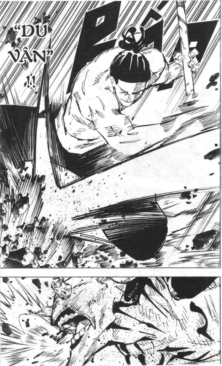 Chú Thuật Hồi Chiến (Nxb Kim Đồng) Chapter 51 - Trang 13