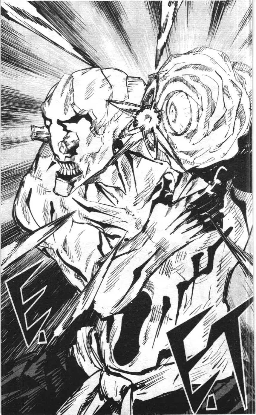 Chú Thuật Hồi Chiến (Nxb Kim Đồng) Chapter 51 - Trang 16