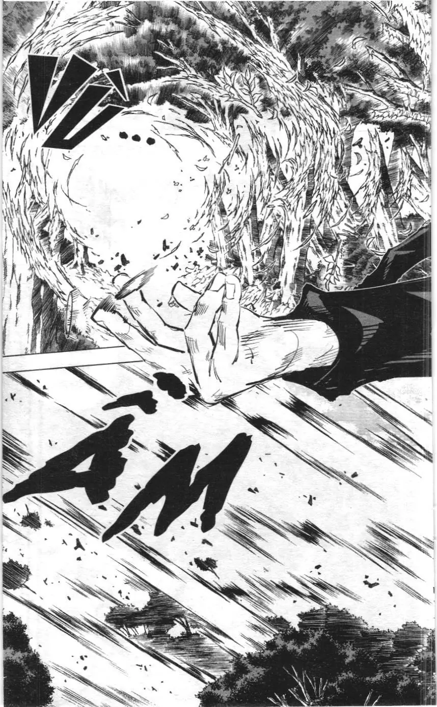 Chú Thuật Hồi Chiến (Nxb Kim Đồng) Chapter 52 - Trang 14