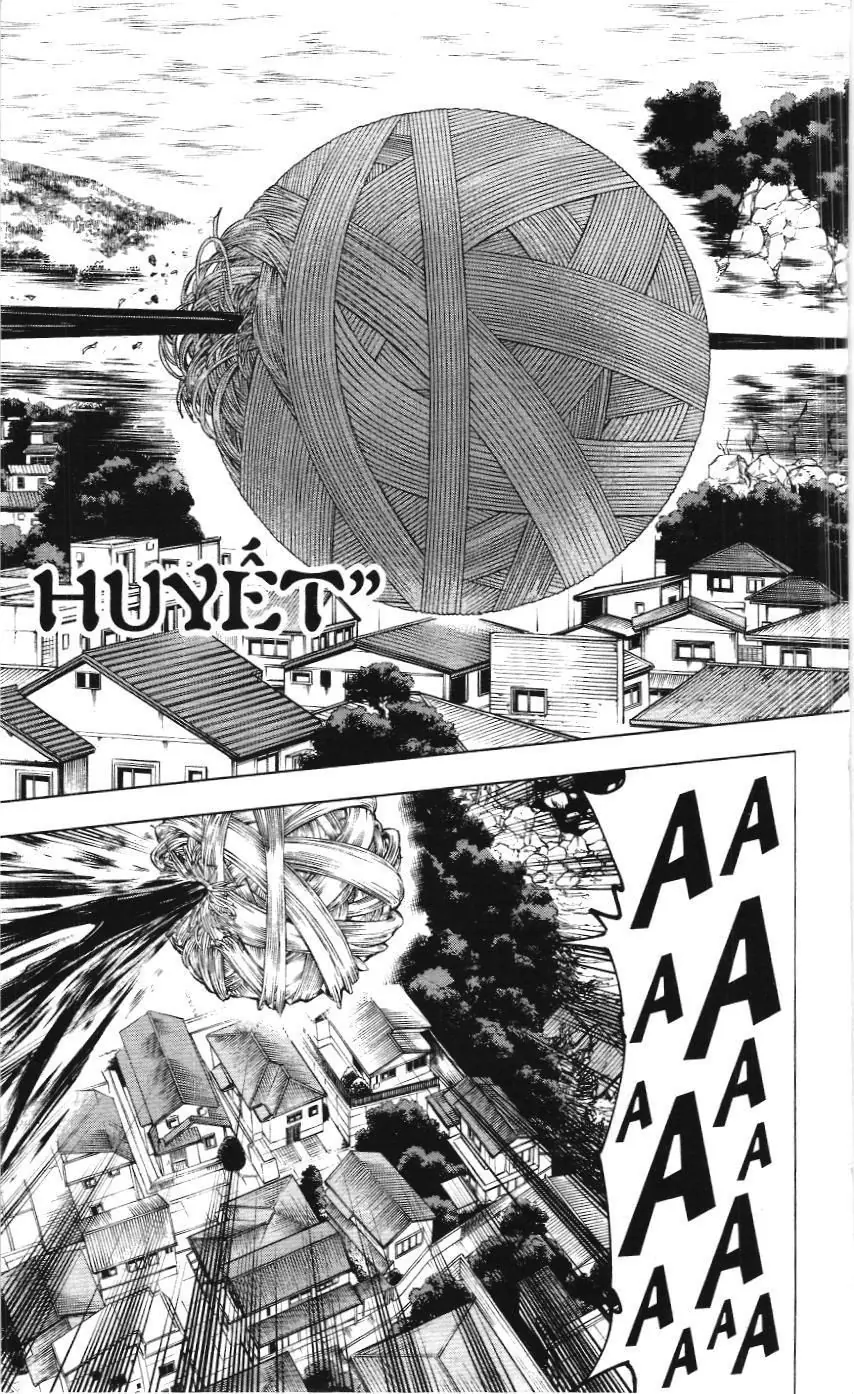 Chú Thuật Hồi Chiến (Nxb Kim Đồng) Chapter 8.9 - Trang 13