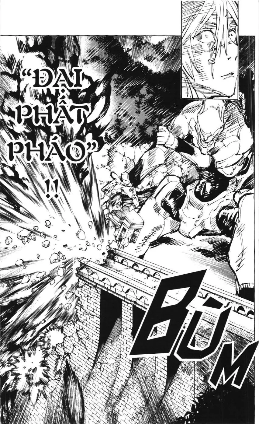 Chú Thuật Hồi Chiến (Nxb Kim Đồng) Chapter 80 - Trang 11