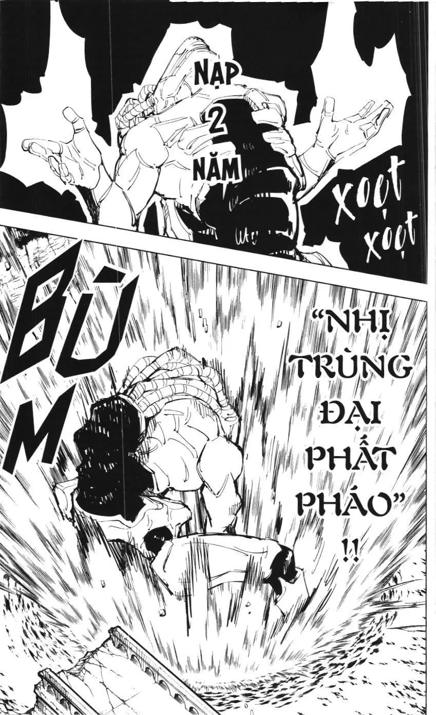 Chú Thuật Hồi Chiến (Nxb Kim Đồng) Chapter 80 - Trang 15