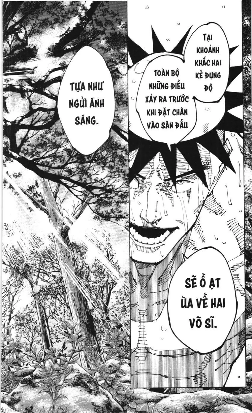 Chú Thuật Hồi Chiến (Nxb Kim Đồng) Chapter 9.8 - Trang 12