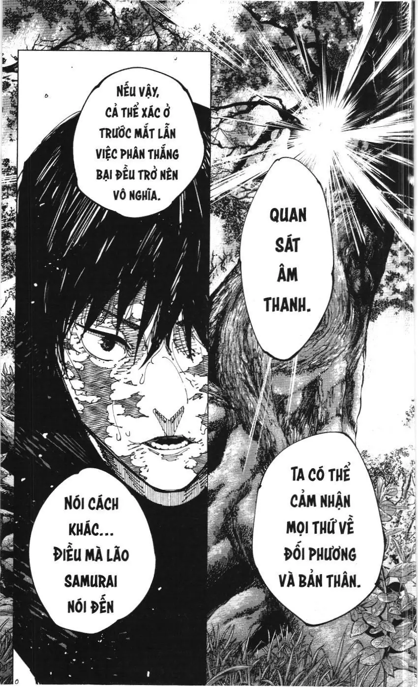 Chú Thuật Hồi Chiến (Nxb Kim Đồng) Chapter 9.8 - Trang 13