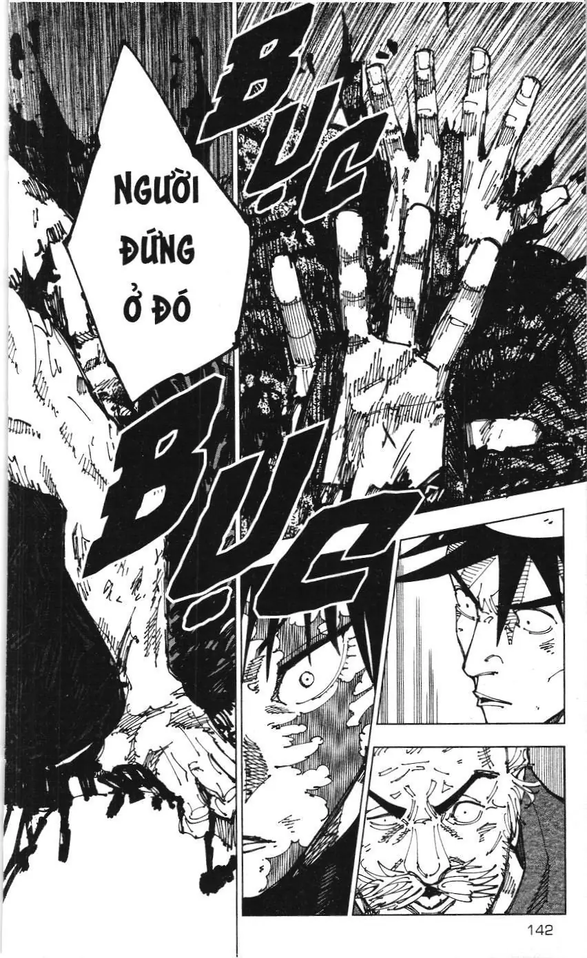 Chú Thuật Hồi Chiến (Nxb Kim Đồng) Chapter 9.9 - Trang 16
