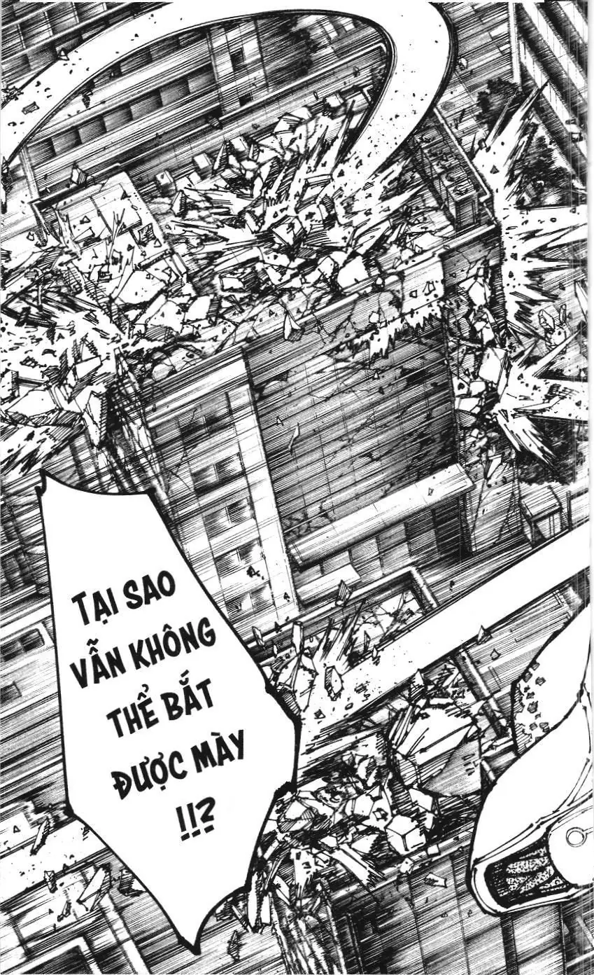 Chú Thuật Hồi Chiến (Nxb Kim Đồng) Chapter 9.9 - Trang 4