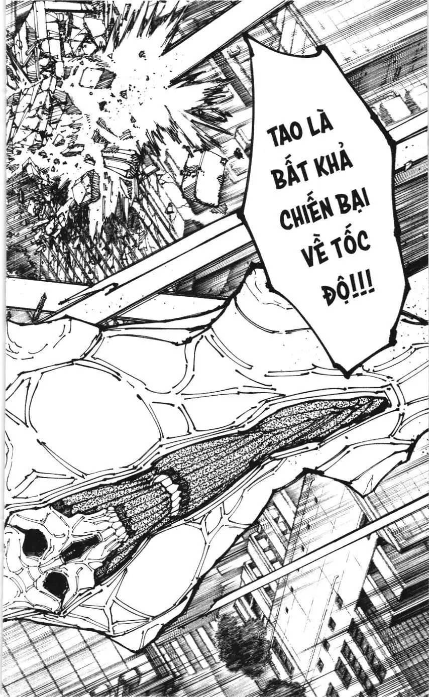 Chú Thuật Hồi Chiến (Nxb Kim Đồng) Chapter 9.9 - Trang 5