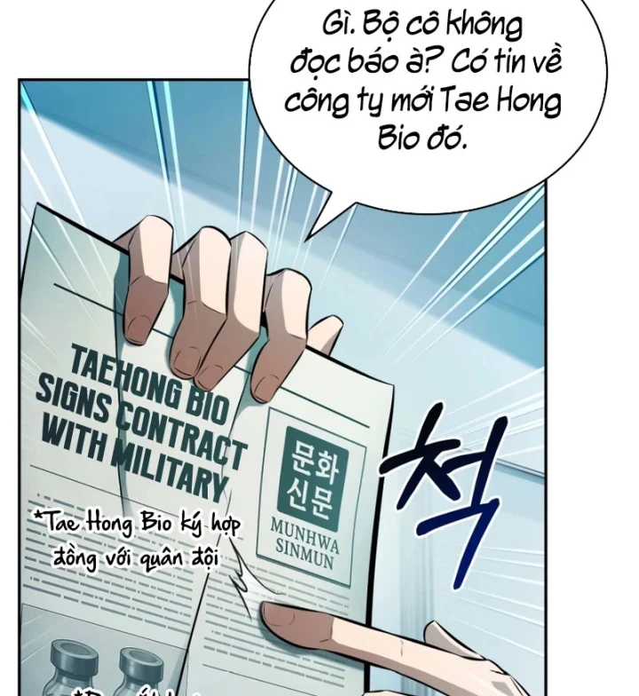 Chủ Tịch Dược Phẩm Là Tuyệt Độc Ma Tôn Chapter 17 - Trang 5