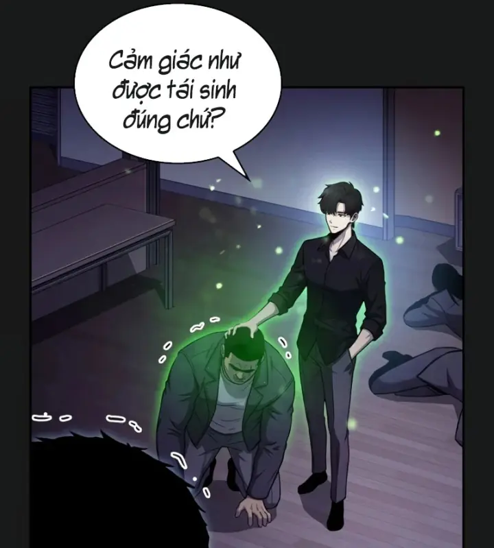 Chủ Tịch Dược Phẩm Là Tuyệt Độc Ma Tôn Chapter 18 - Trang 12