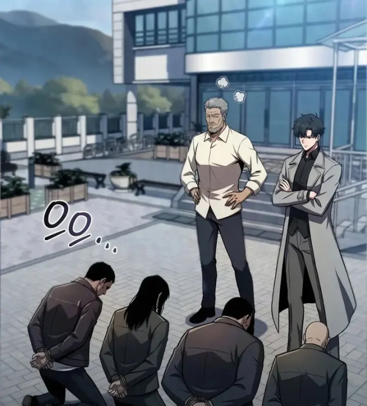 Chủ Tịch Dược Phẩm Là Tuyệt Độc Ma Tôn Chapter 18 - Trang 40