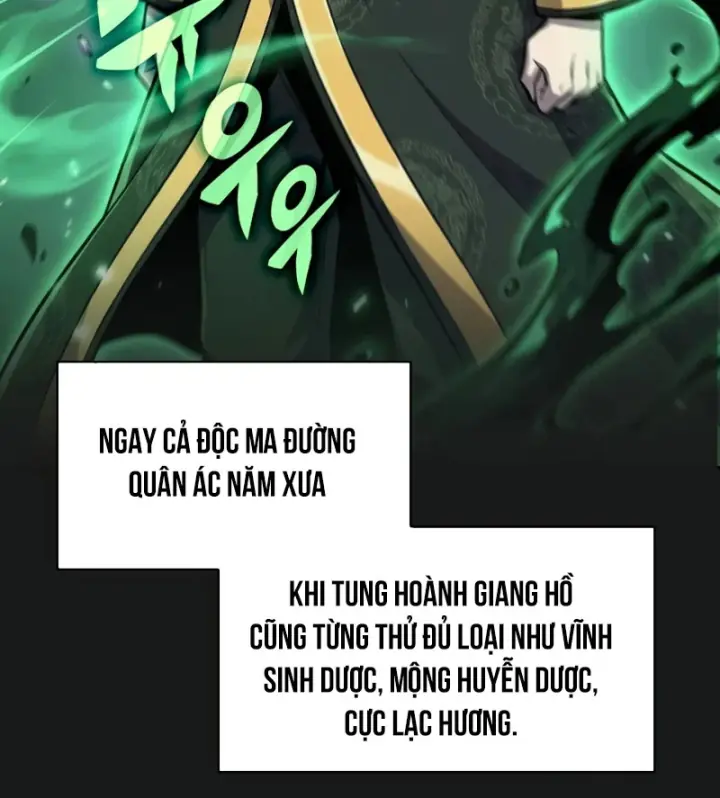 Chủ Tịch Dược Phẩm Là Tuyệt Độc Ma Tôn Chapter 18 - Trang 9