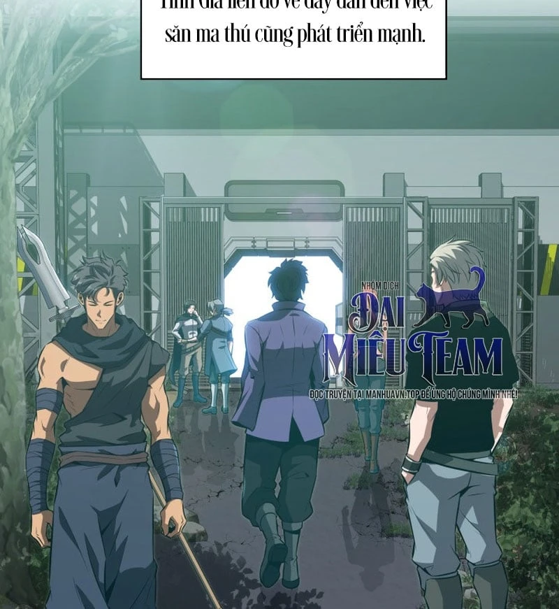 Chủ Tịch Dược Phẩm Là Tuyệt Độc Ma Tôn Chapter 3 - Trang 21