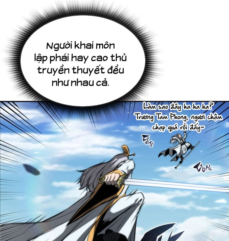 Chủ Tịch Dược Phẩm Là Tuyệt Độc Ma Tôn Chapter 4 - Trang 25