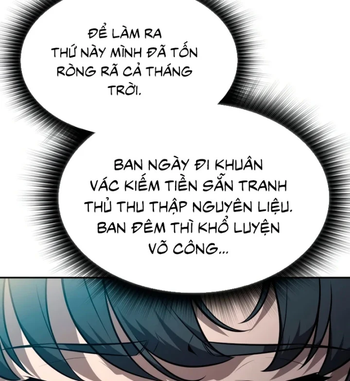 Chủ Tịch Dược Phẩm Là Tuyệt Độc Ma Tôn Chapter 6 - Trang 21