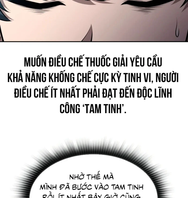 Chủ Tịch Dược Phẩm Là Tuyệt Độc Ma Tôn Chapter 6 - Trang 22